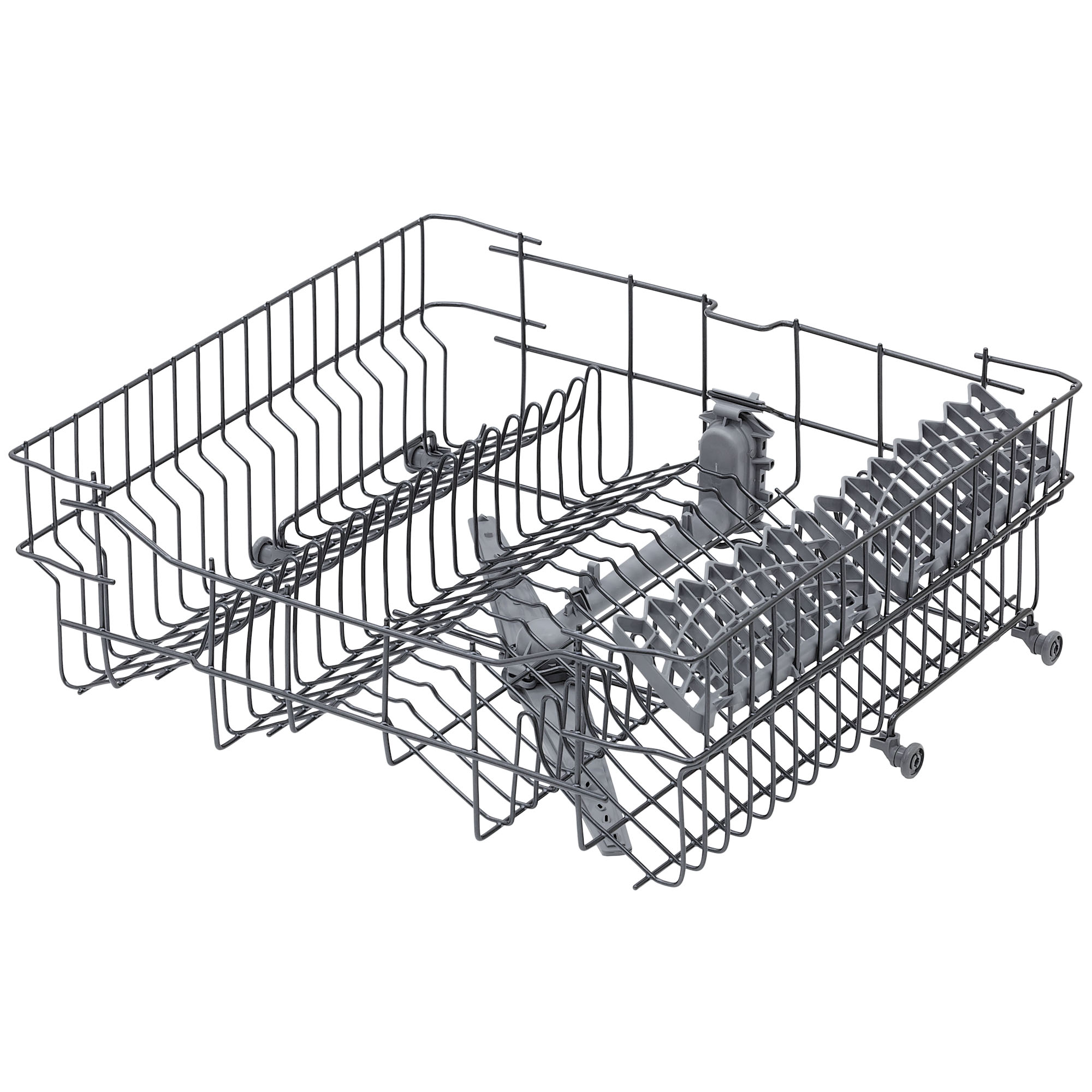 9943130 Встраиваемая посудомоечная машина KRONA AMMER 60 BI K KRONA1 STDN-0056916 - Вид №14