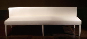 Скамья Queen RUGIANO 5015/220GL