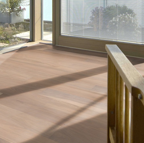 Паркетная доска Solidfloor Виннипег 1181551 - Вид №13