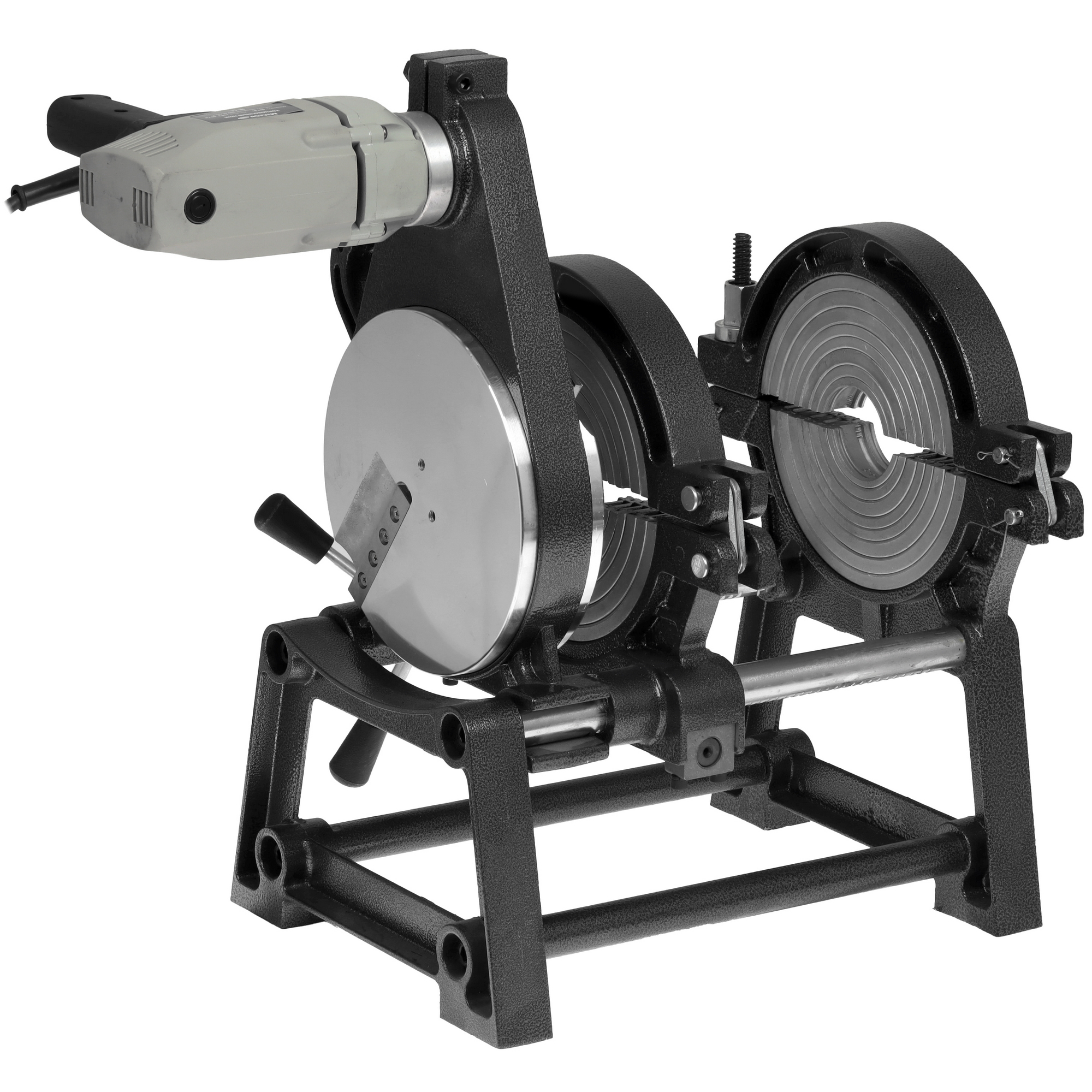 Сварочный аппарат для пластиковых труб МЕГЕОН 98104 9103607 STDN-0079360 - Вид №1