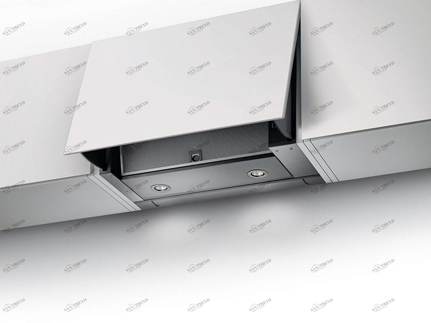 FABER Встроенная вытяжка со встроенным освещением sun-id-1440839