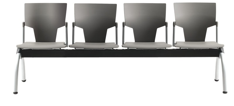 007164 Скамейка INCLASS Zoom Santreyd - Вид №1