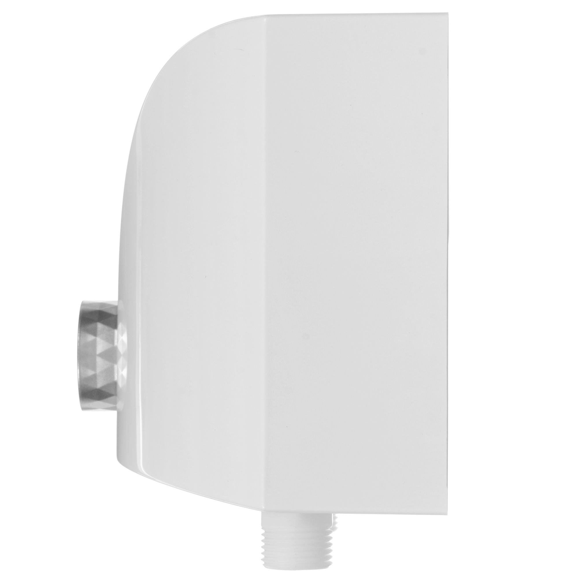 9083826 Водонагреватель электрический Thermex Vetro 5500 shower STDN-0119329 - Вид №2