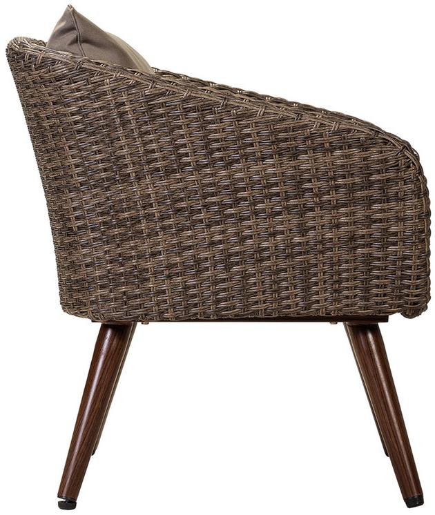 1658 Кресло Куба R-HOME 870150 - Вид №2