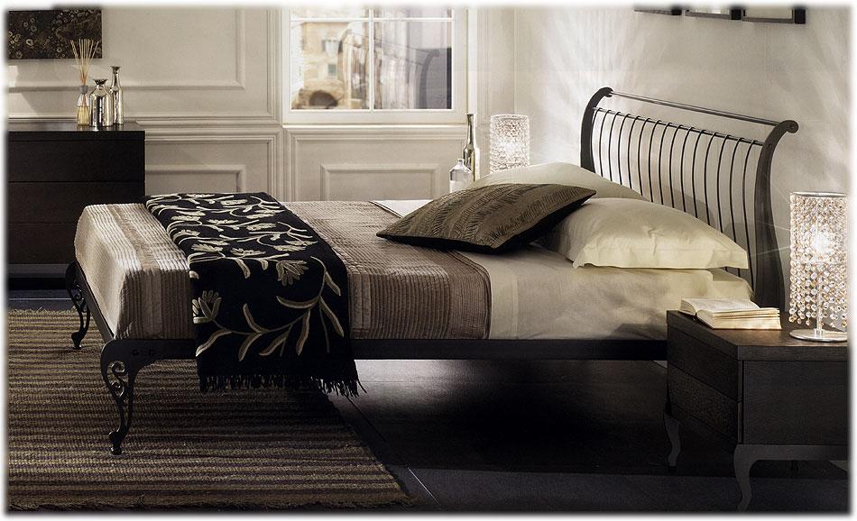 Кровать  CANTORI GIO 03 