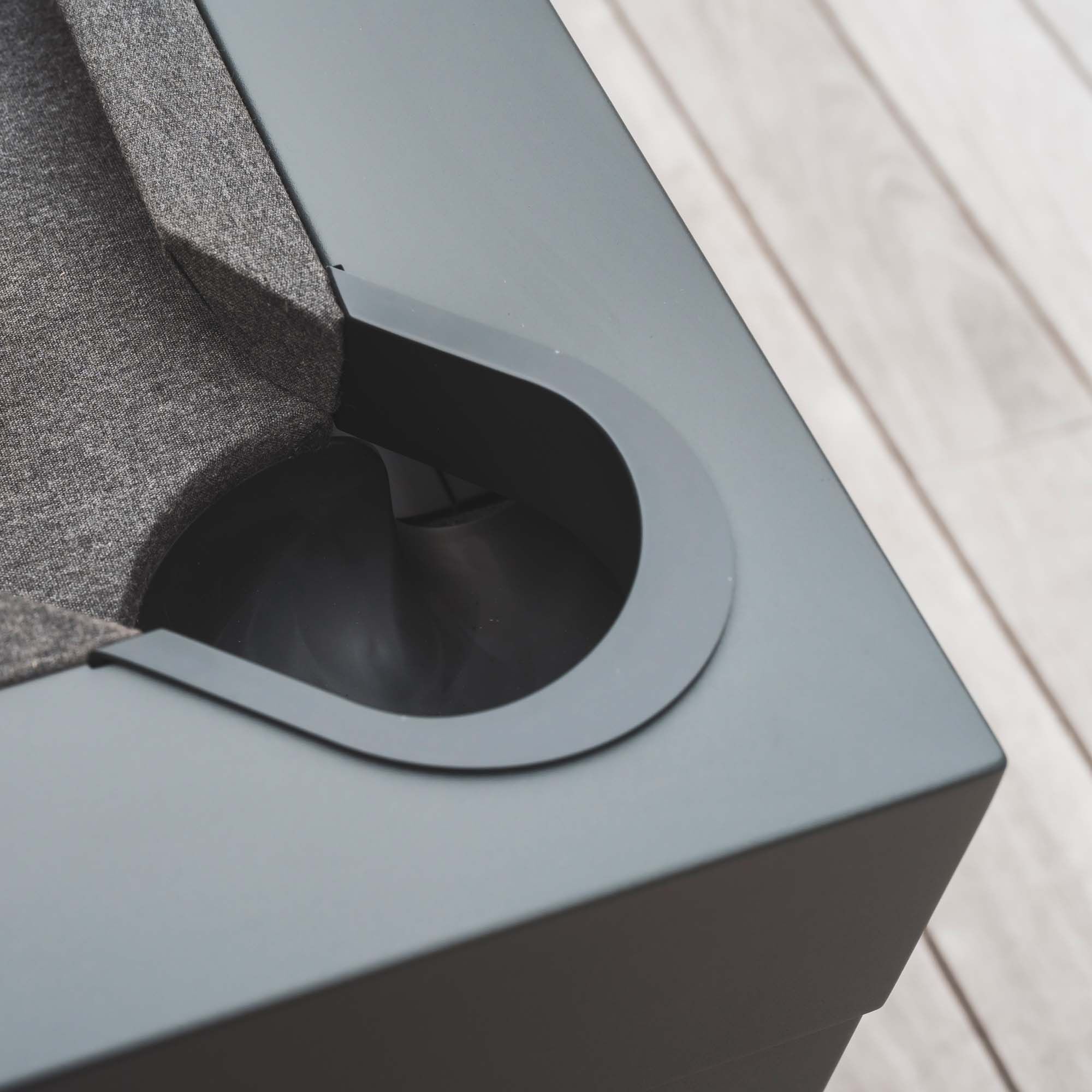 Прямоугольный бильярдный стол Cornilleau Classic ARCH-00029186 - Вид №11