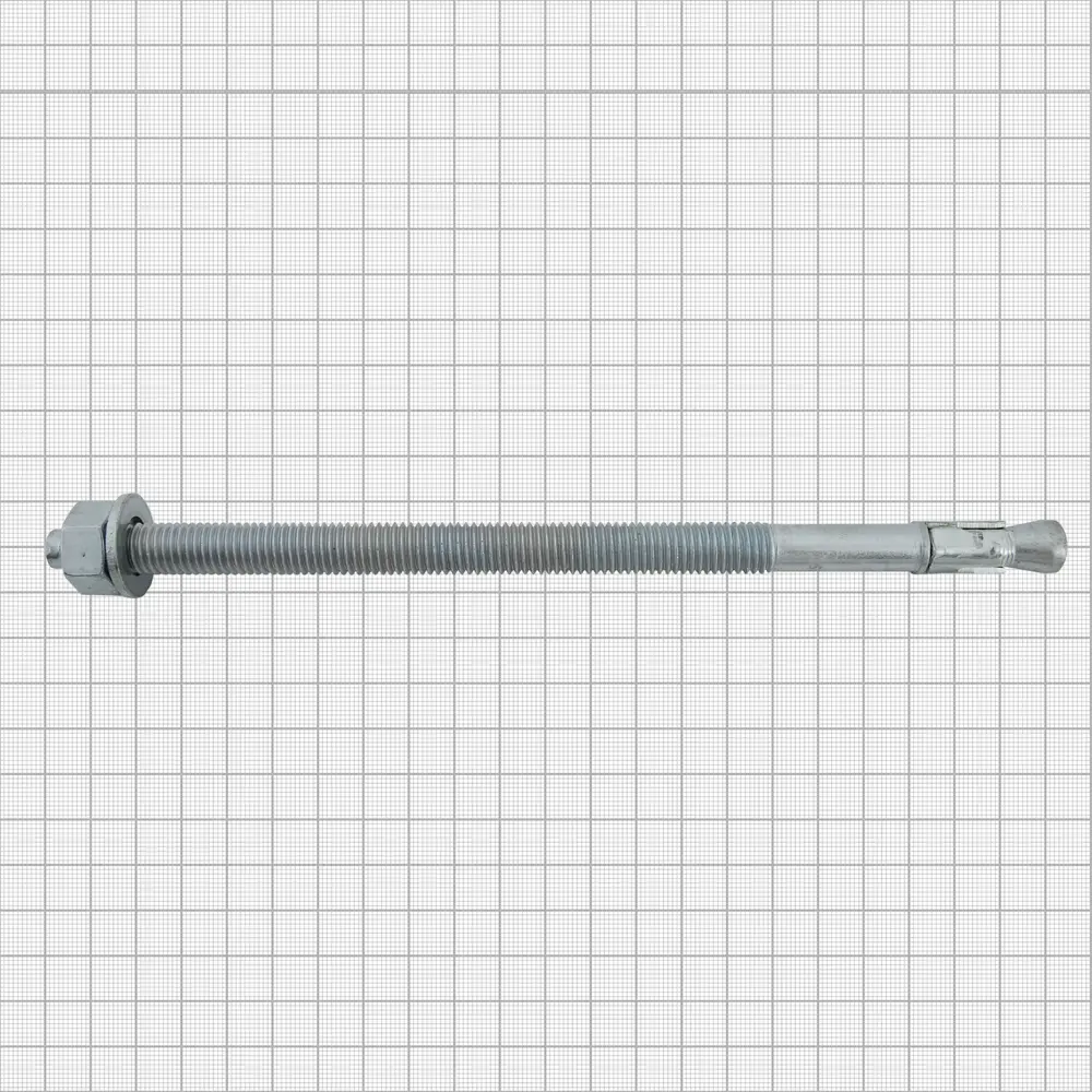 Клиновой анкер Hilti HSA 12x225 мм STLM-2087042 - Вид №5
