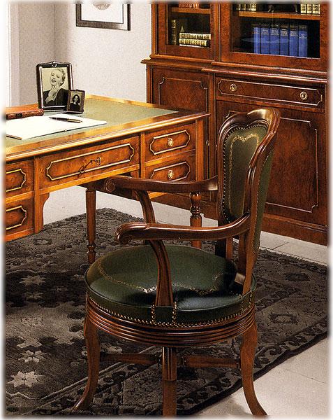 Рабочее кресло  EZIO BELLOTTI 2115 Platinum