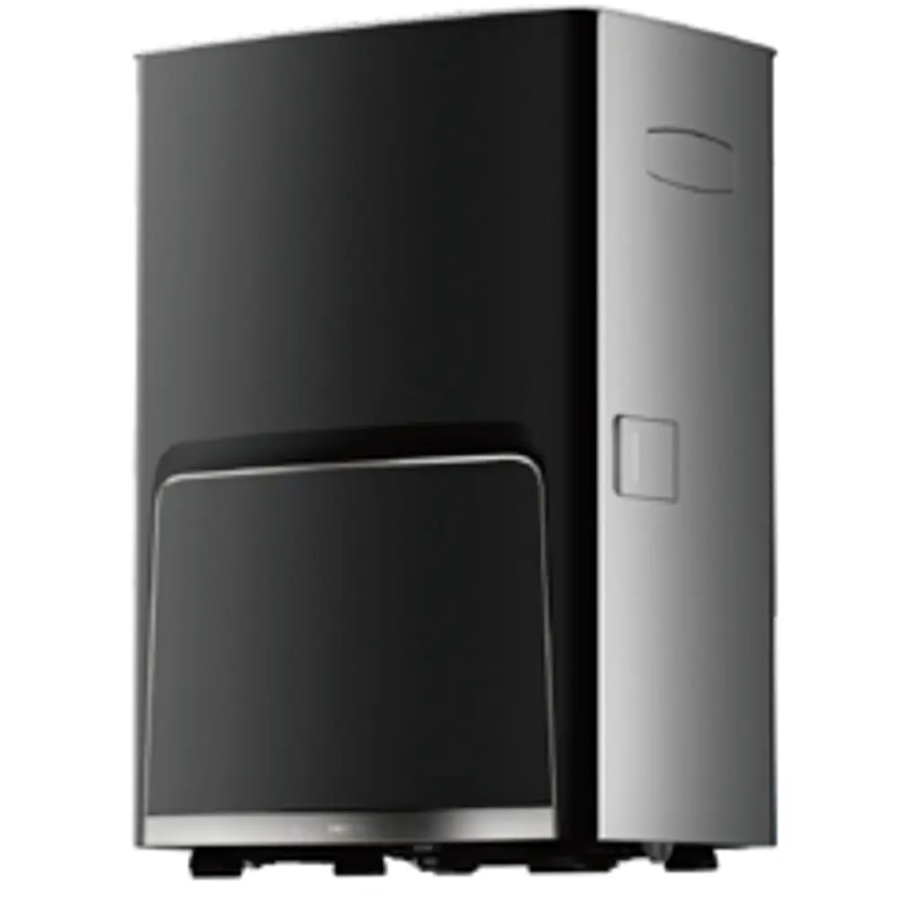 Осушитель воздуха GoldStar GSD-30L цвет черный Santreyd STLM-2025724