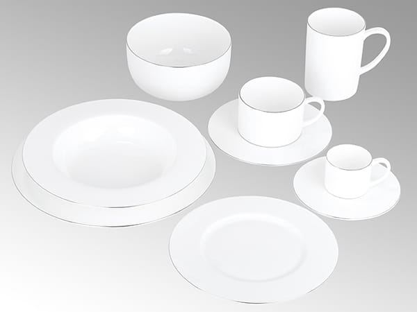 Фарфоровая чаша LAMBERT Serene ARCH-00107233