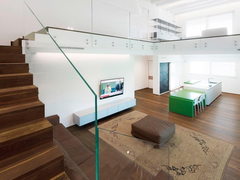 mafi Дубовый пол Basic eiche Eivmbkn - Вид №9