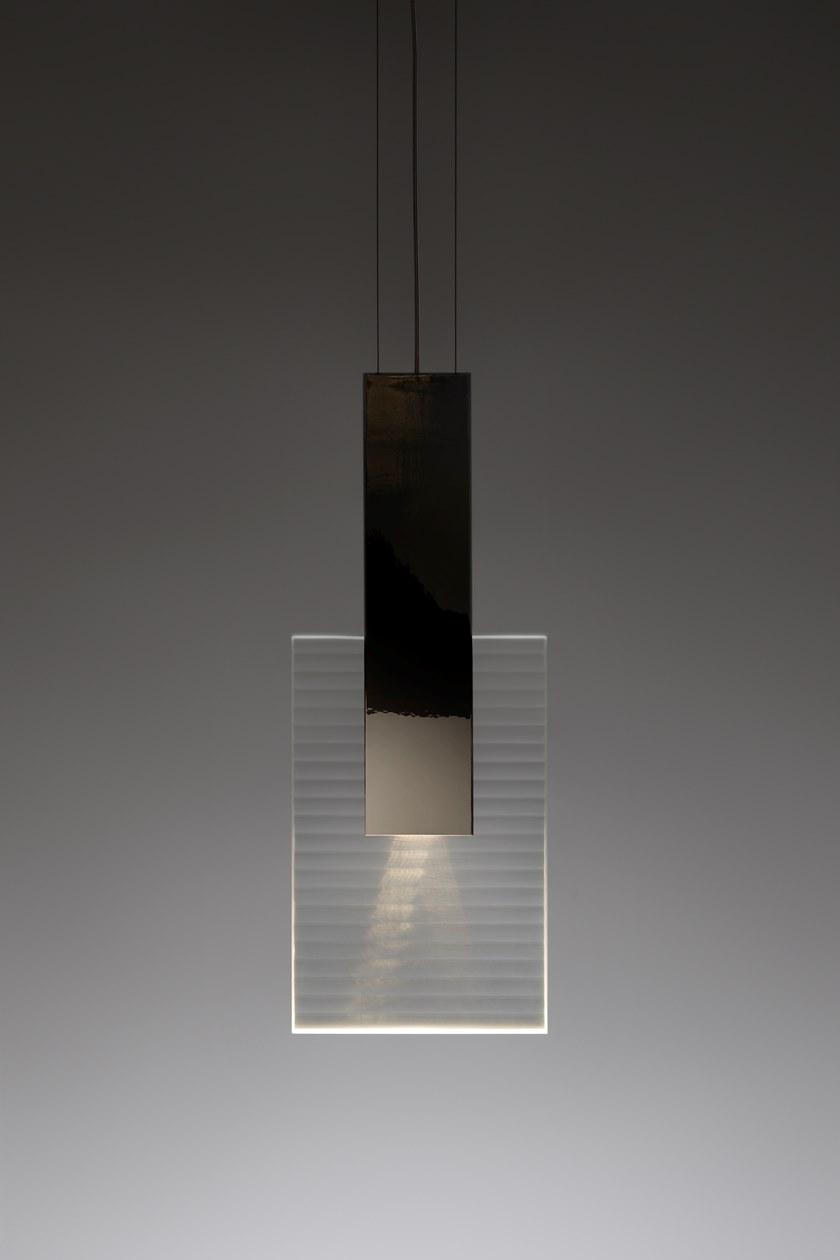 Fabbian Подвесной светильник sun-id-1470253 - Вид №5