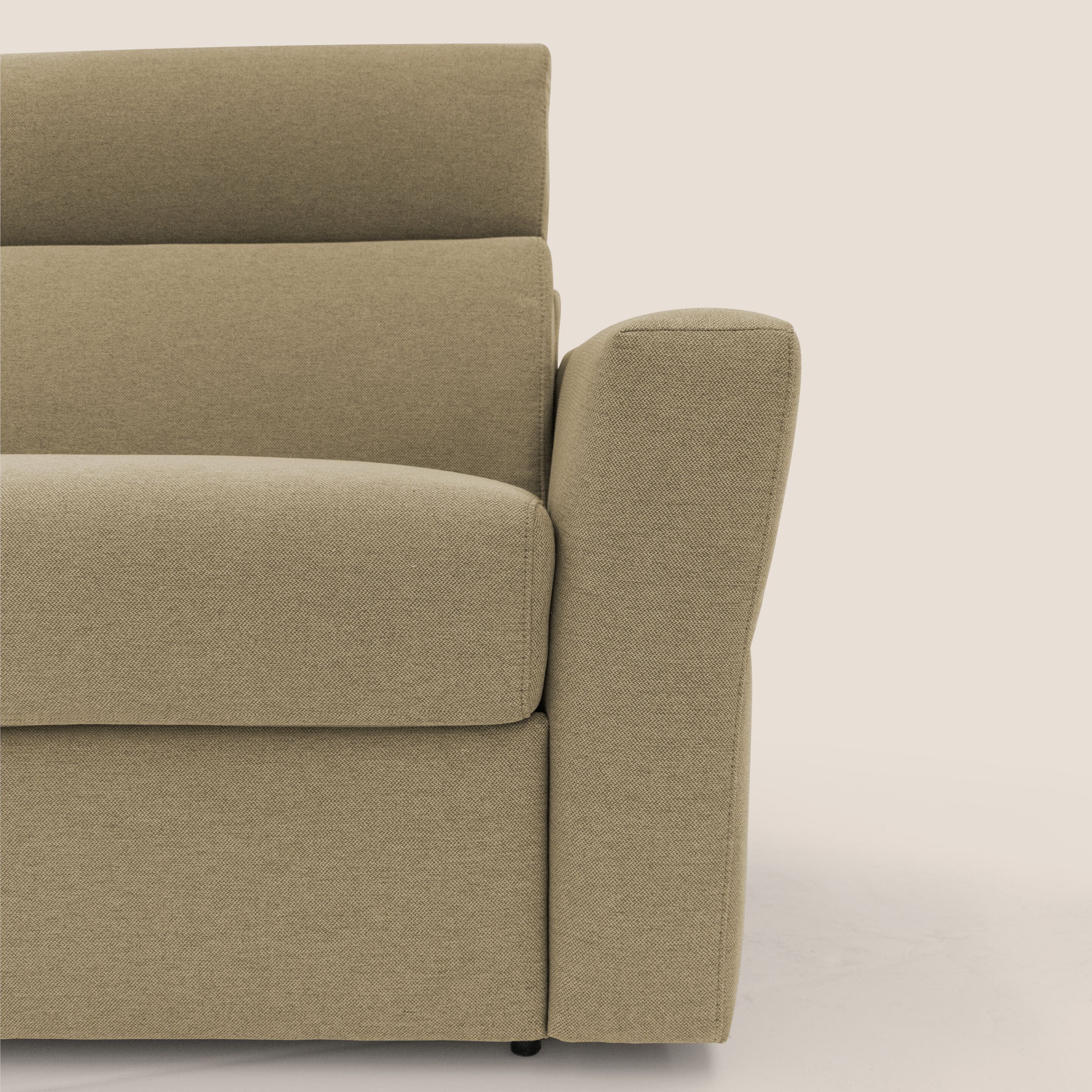 Ткань раскладной диван-кровать Divani.Store AVALON ARCH-00047783 - Вид №56