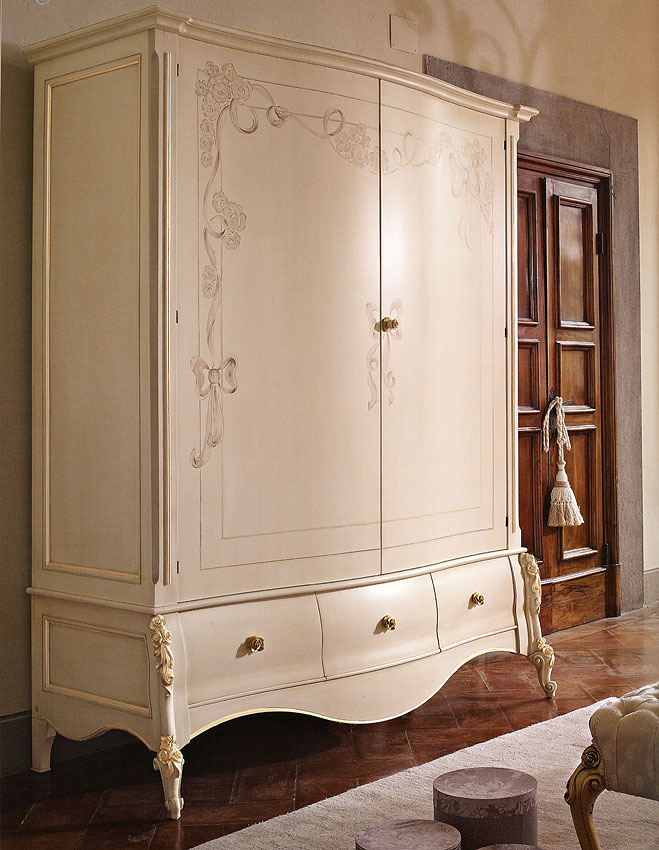 Шкаф Olga/L VOLPI 6576/L 