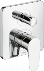 34425000 Смеситель для ванны, однорычажный, скрытого монтажа, AXOR CITTERIO M