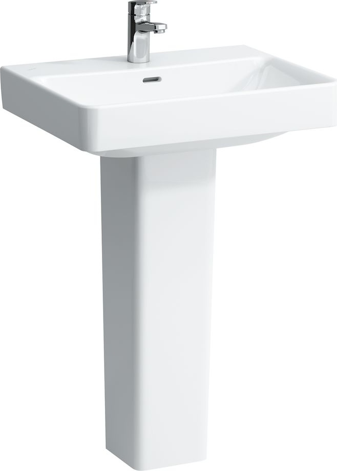 H8109630001081 Раковина LAUFEN PRO - Вид №3