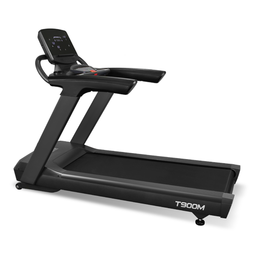 T900M Беговая дорожка bronze gym t900m Bronze Gym 