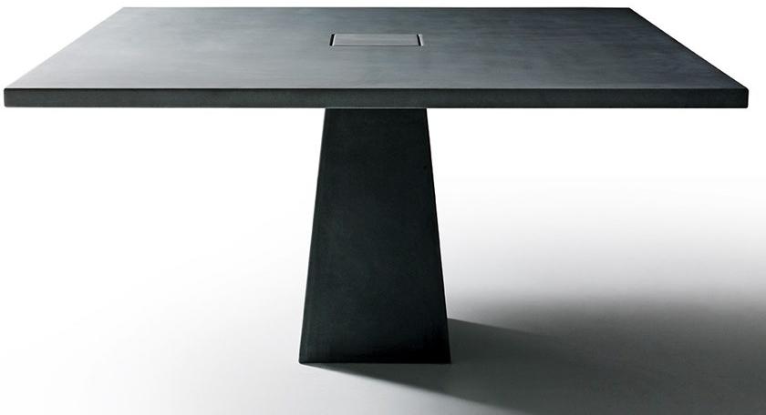 Agapecasa Квадратный стол Incas sun-id-1467655 - Вид №1