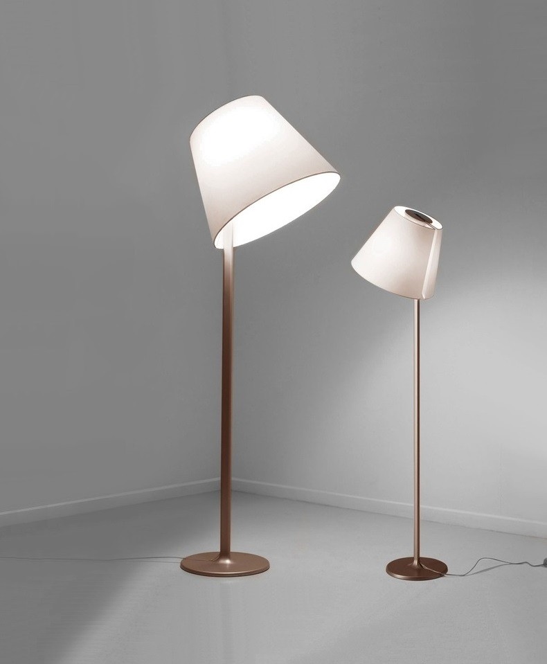 торшер Artemide Melampo terra 0123020A 65848 - Вид №6