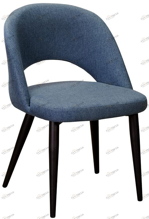 382 Кресло Lars Сканди Блю Арт R-HOME 41012051h