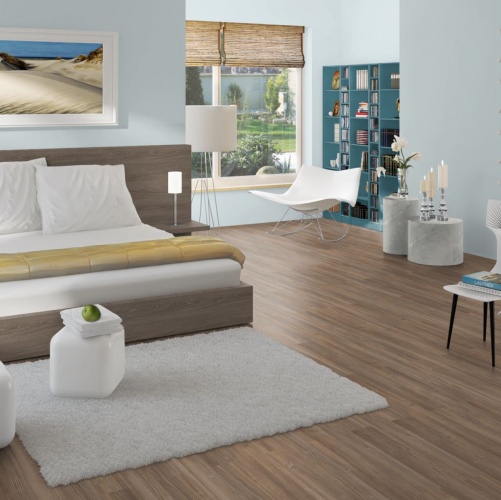 Пробка EGGER Cork+ Сосна Монти (Гладкая) 1292х193 мм 1201400004 - Вид №22