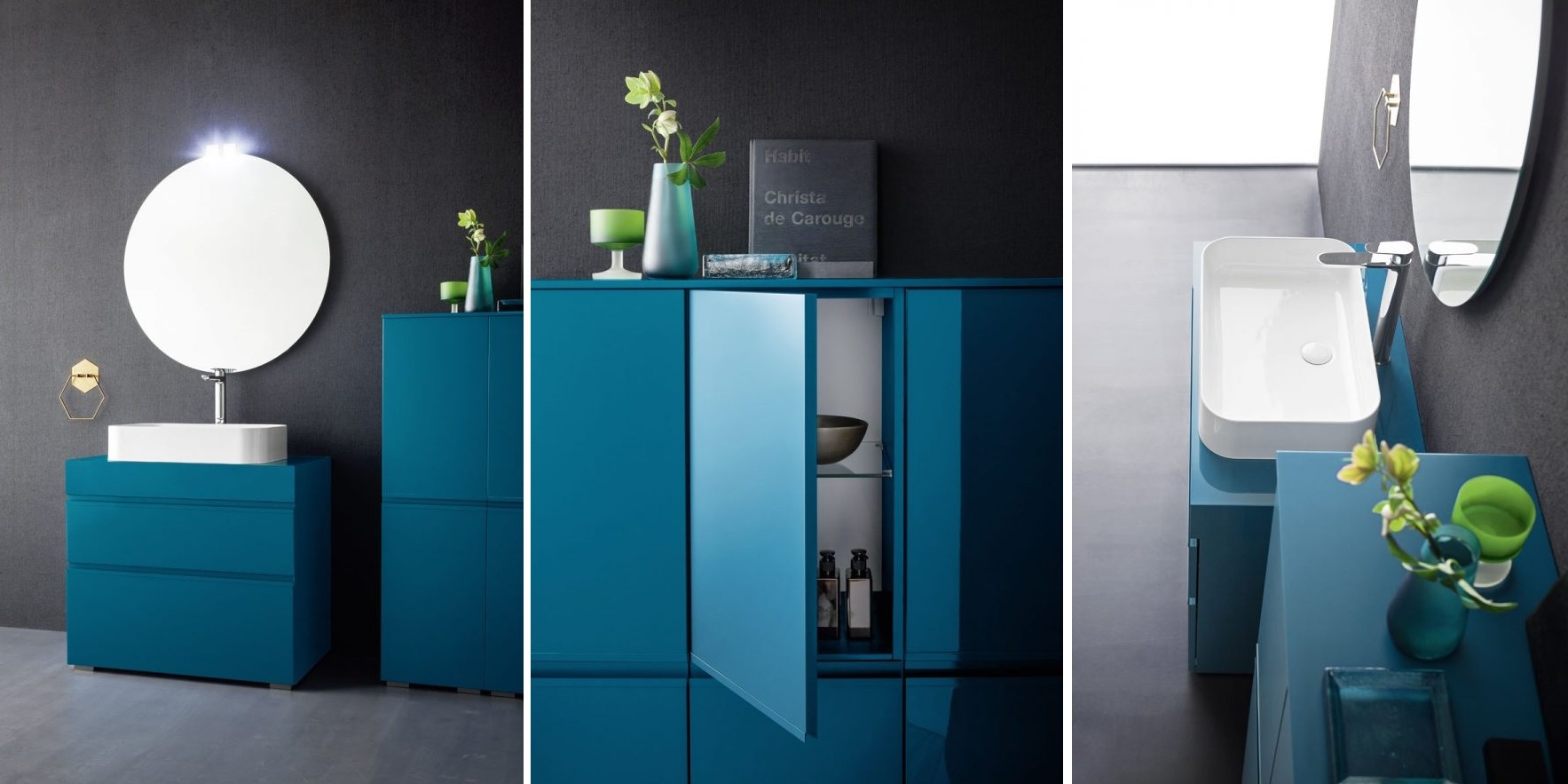 МЕБЕЛЬ В ВАННУ GAME КОМПОЗИЦИЯ #32 Arbi GAME32 - Вид №1