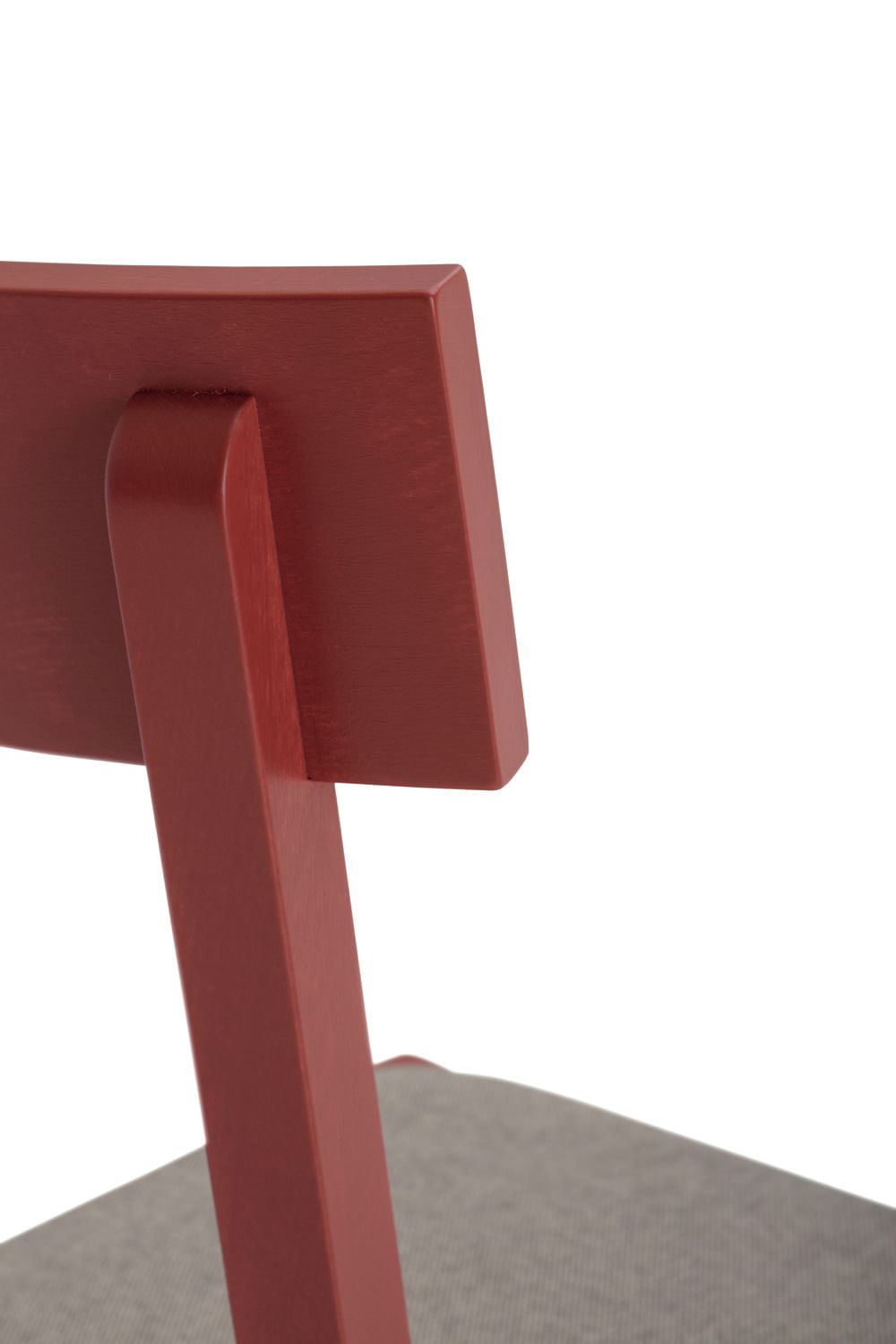 Стул из бука с мягким сиденьем Palma Италия ARCH-00088616 - Вид №8