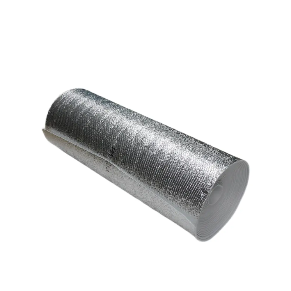 Фольга отражающая Формат Isocom 5 мм 9 м2 STLM-2167421