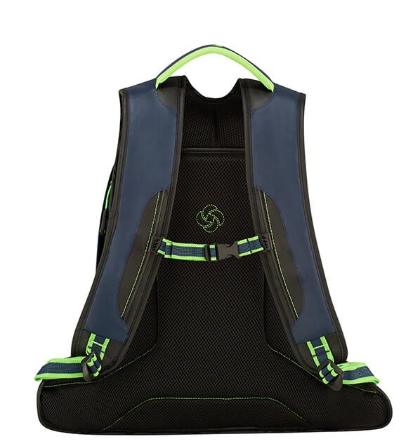 01N-31002 Рюкзак для ноутбука 01N*002 Backpack L 15.6 Samsonite Paradiver Light  - Вид №1