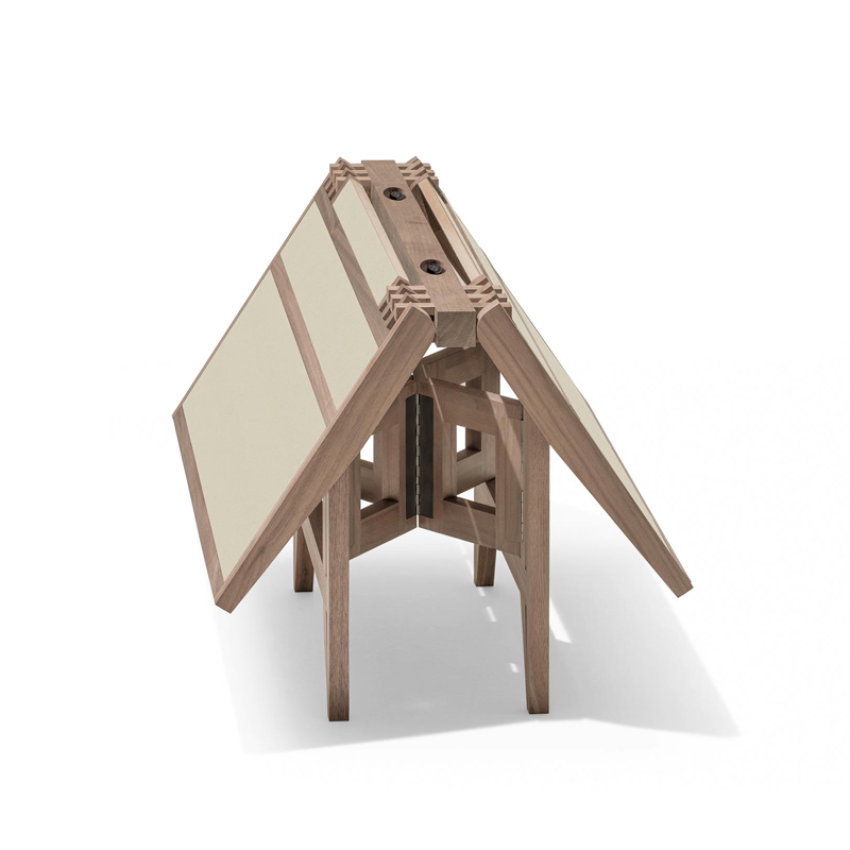 Стол журнальный GRAND TOUR GIORGETTI 50261  - Вид №2