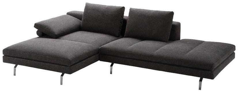 Zanotta Модульный диван со съемным чехлом sun-id-1437032 - Вид №1