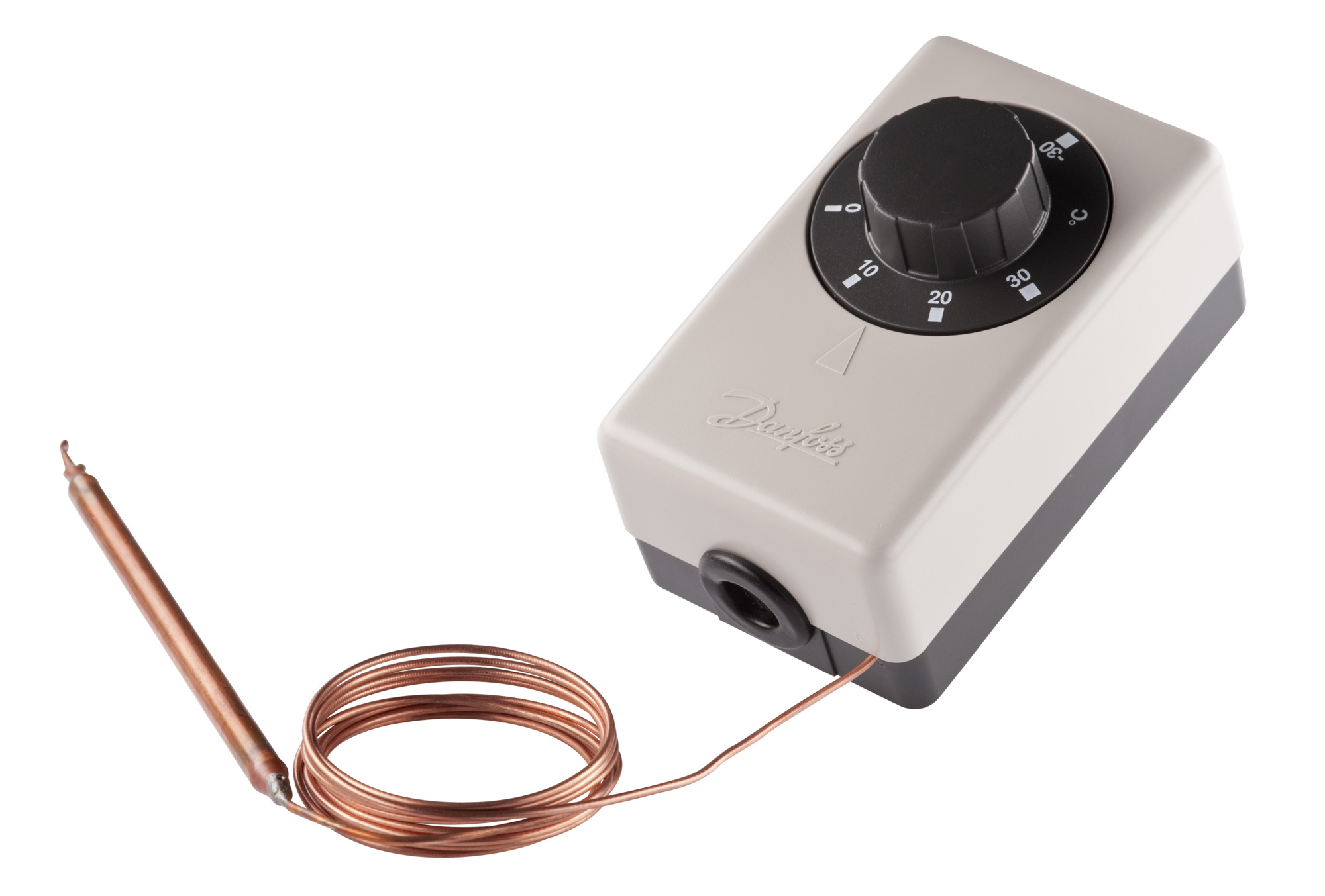 Danfoss Реле температуры (термостаты) универсальные UT UT 72 Термостат 060H1701  - Вид №5