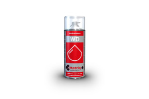 16470045 Проникающая жидкость Performance WD Спрей 400мл 379540 Matrix Specialty Lubricants