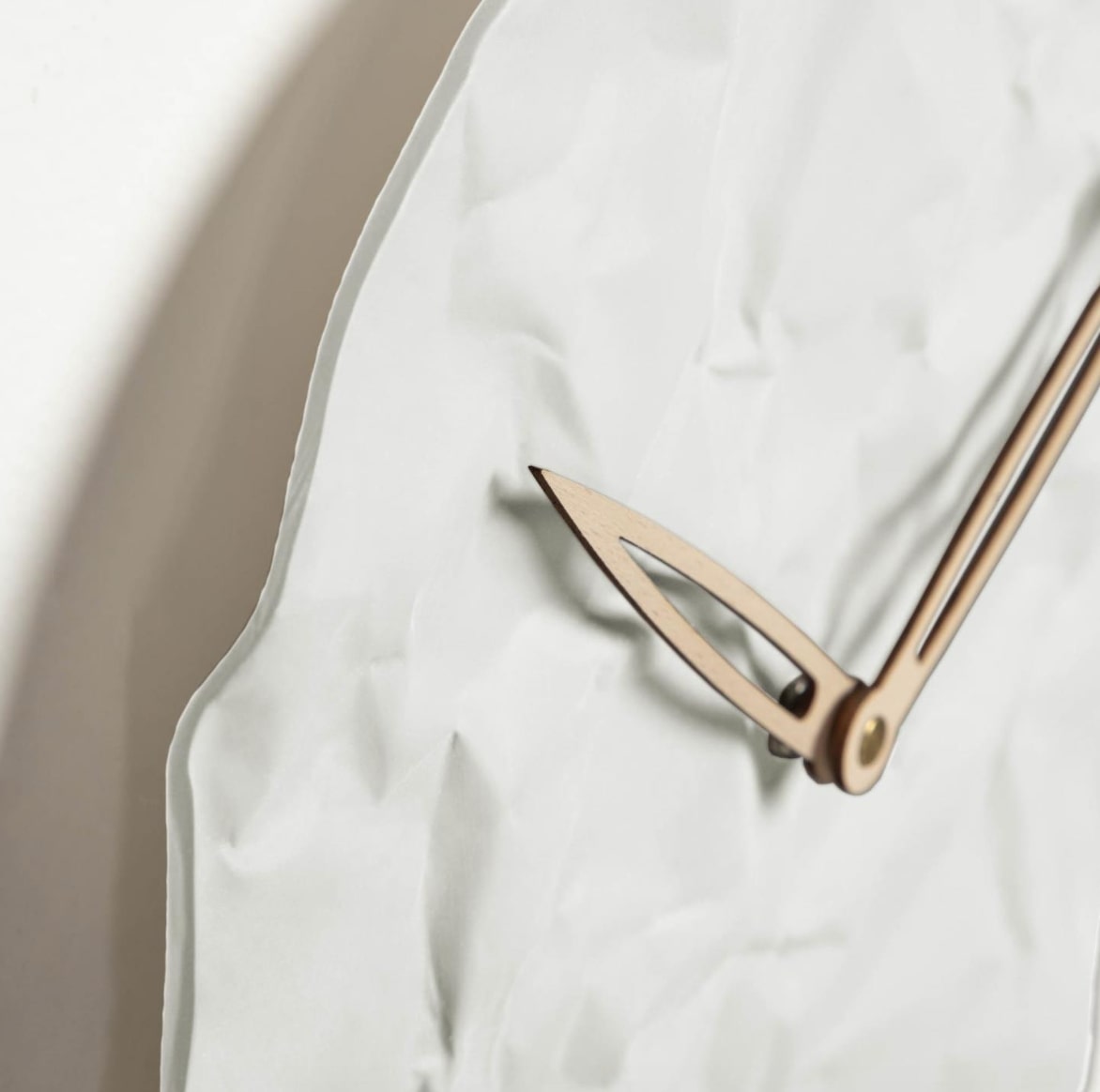 072429 Часы настенные La Forma Cristela  - Вид №1