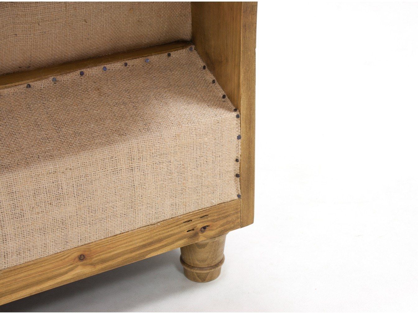 3-местный кожаный капитонный диван CREARTE COLLECTIONS Chesterfield Loor Essence ARCH-00061646 - Вид №12