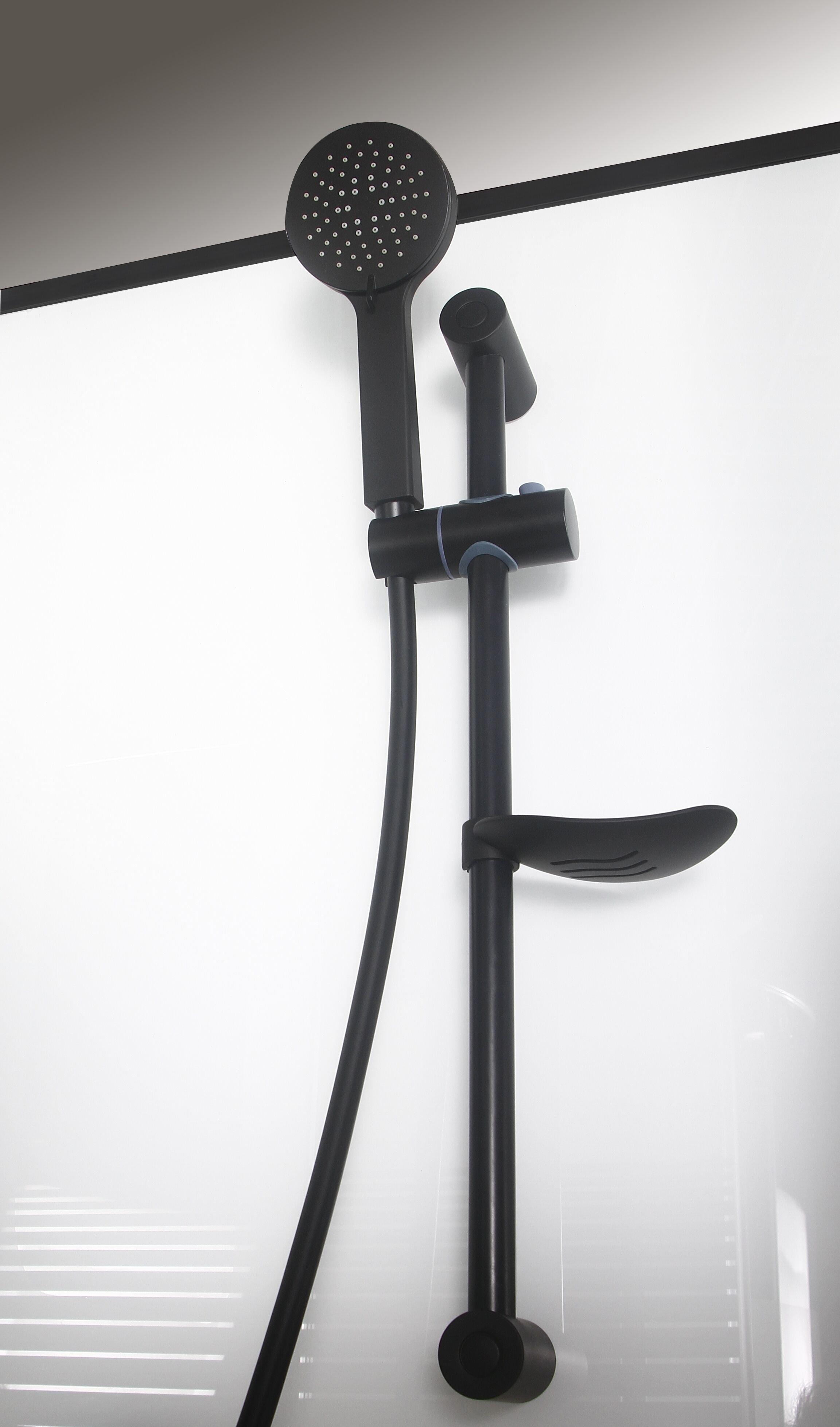 Душевая кабина GROSSMAN GR271QR (90*90*205)  - Вид №5