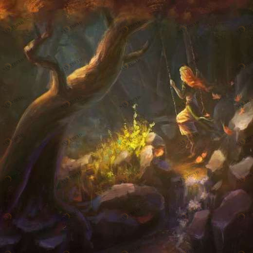 WP01740 Фотообои Verol Фотообои decoline 1х1 м