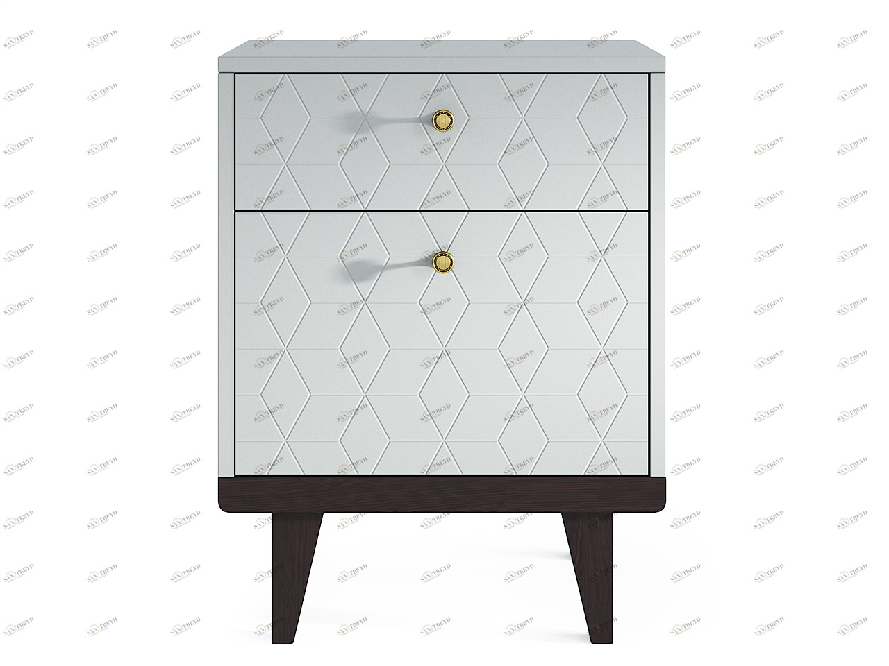 IDC033003311 The IDEA Прикроватная тумба THIMON v2 