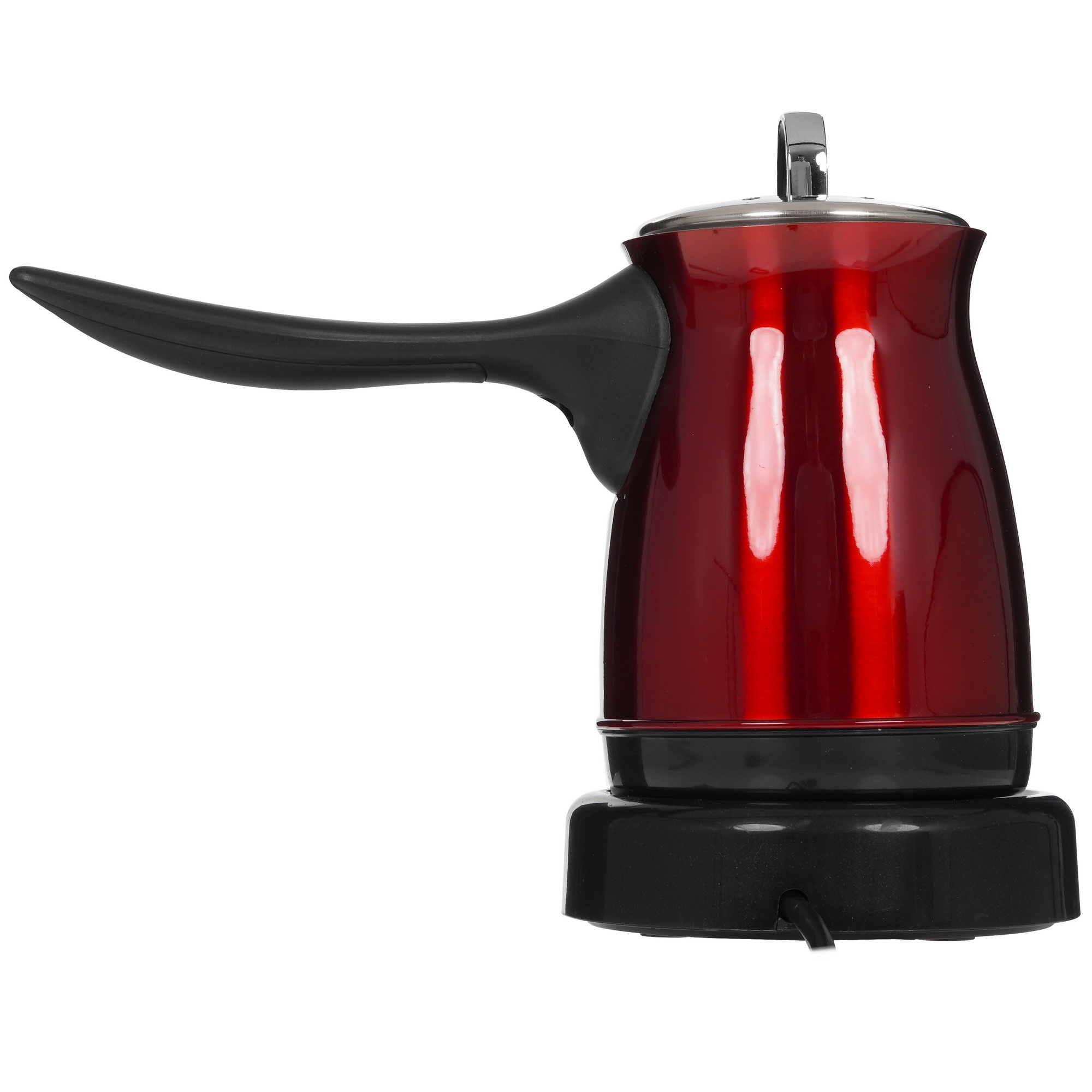 5353699 Электрическая турка Marta MT-2143 красный STDN-0096522 - Вид №1