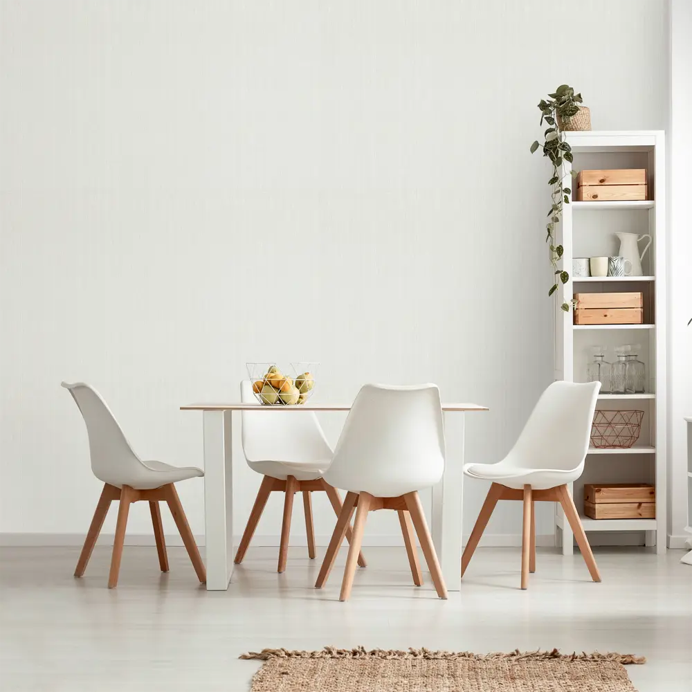 Обои флизелиновые Ateliero Space белые 1.06 м AT283061 STLM-2068165 - Вид №2