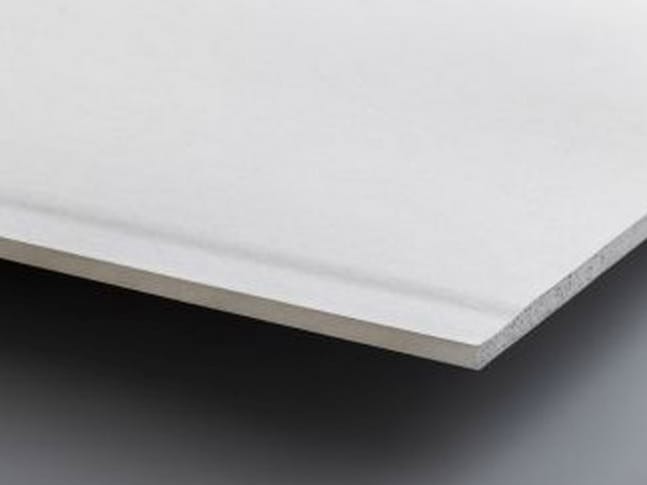 Гипсовая плита с покрытием Siniat by etex непрерывные столешницы ARCH-00082129