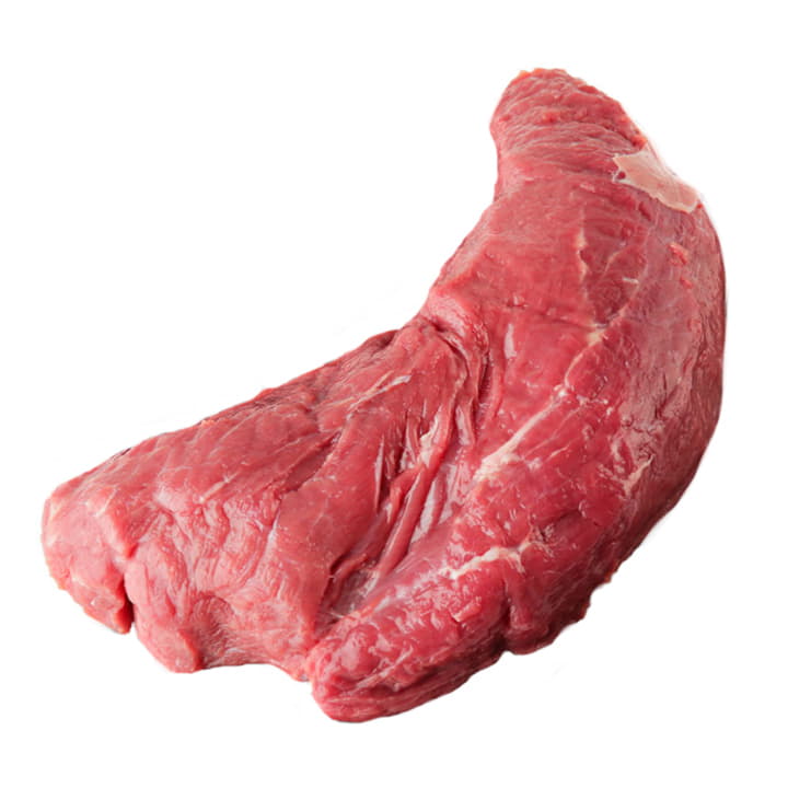 Телятина вырезка ~700 г Santreyd 16337