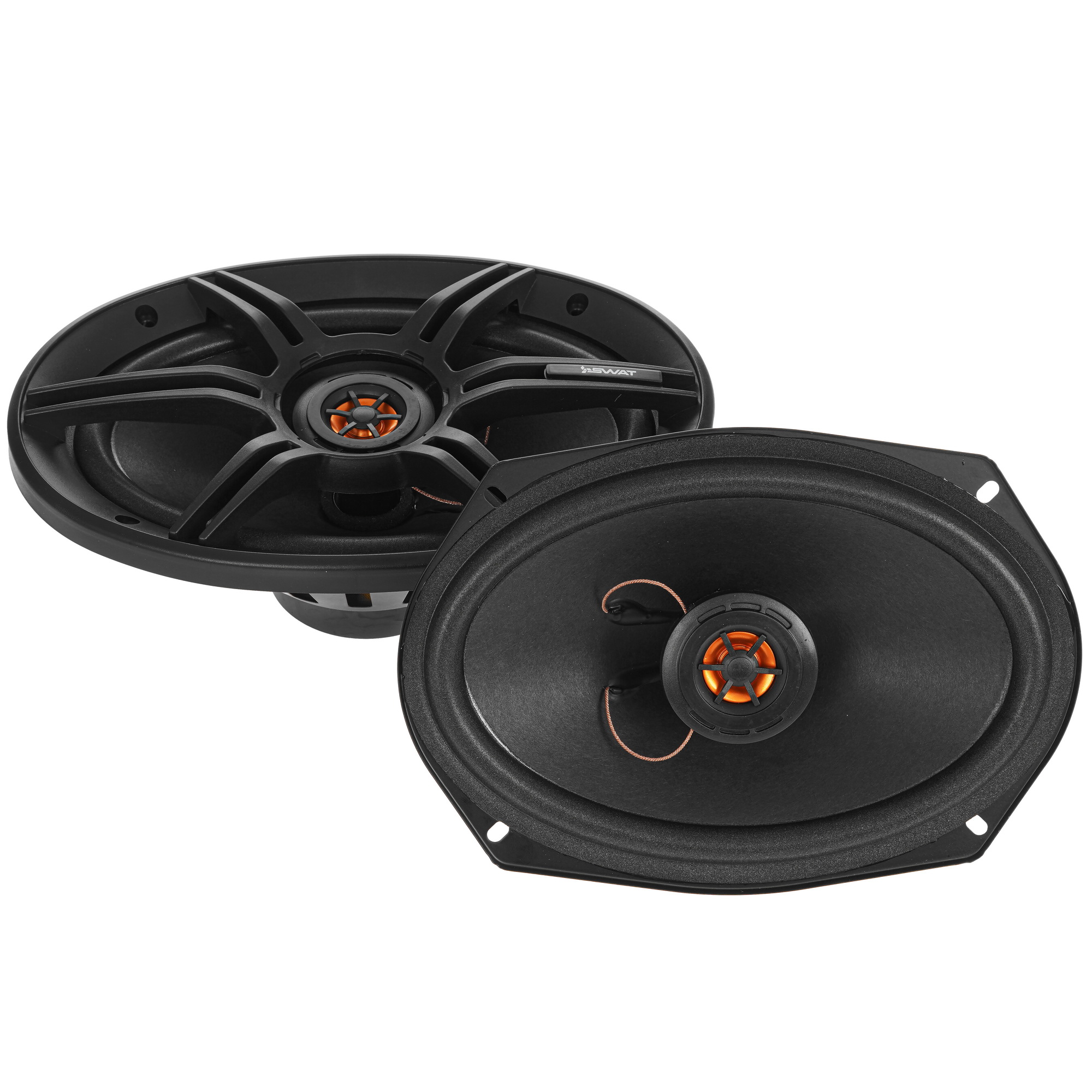 5452619 Коаксиальная акустическая система SWAT SP-C69 STDN-0096762
