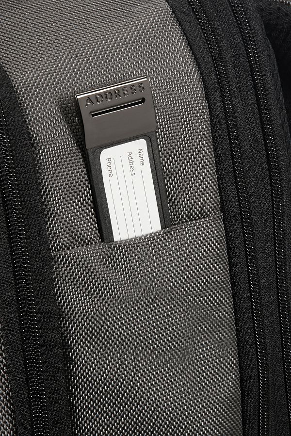 CG7-08010 Рюкзак для ноутбука CG7*010 Laptop Backpack 17.3" Samsonite Pro-DLX 5  - Вид №10