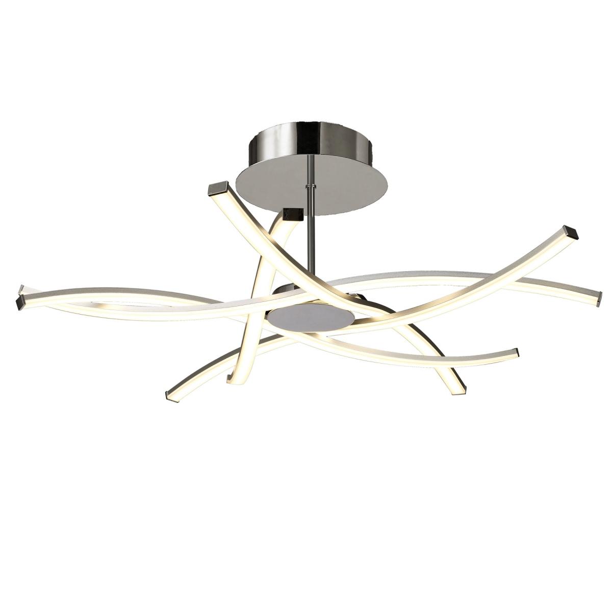 066720 Потолочный светильник Aire LED DIM 5917 Mantra Aire led 