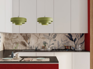 Обои с цифровой печатью