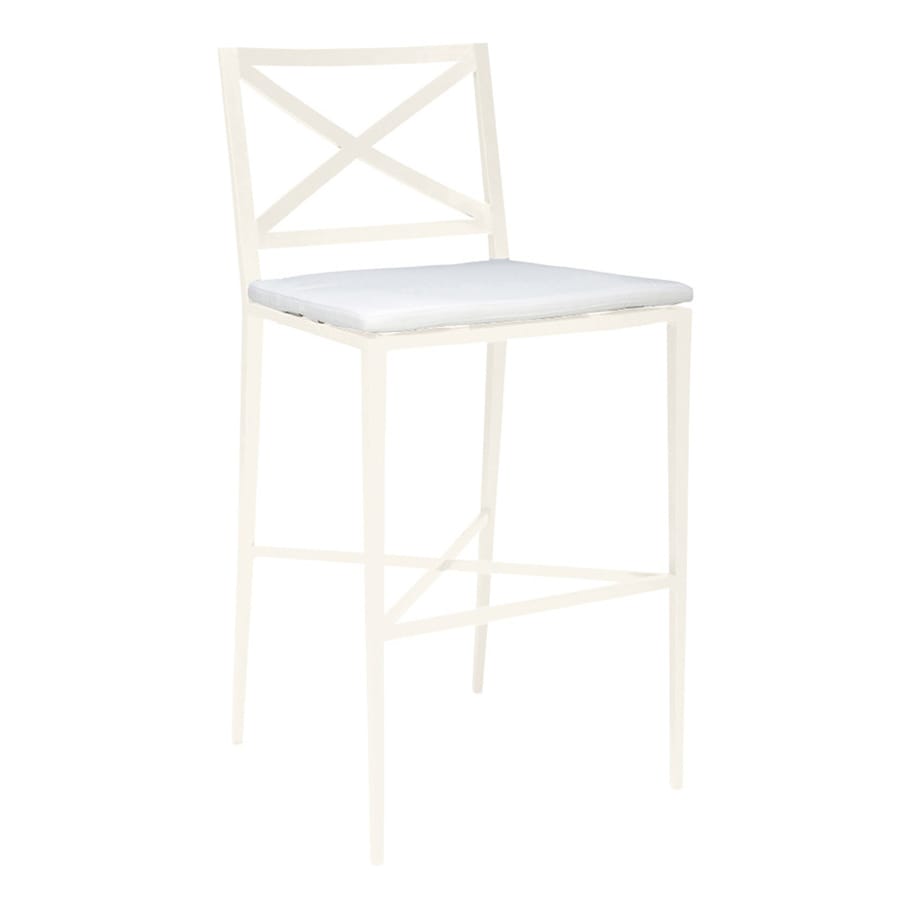 Алюминиевый стул с порошковым покрытием JANUS et Cie Azimuth ARCH-00145361 - Вид №5