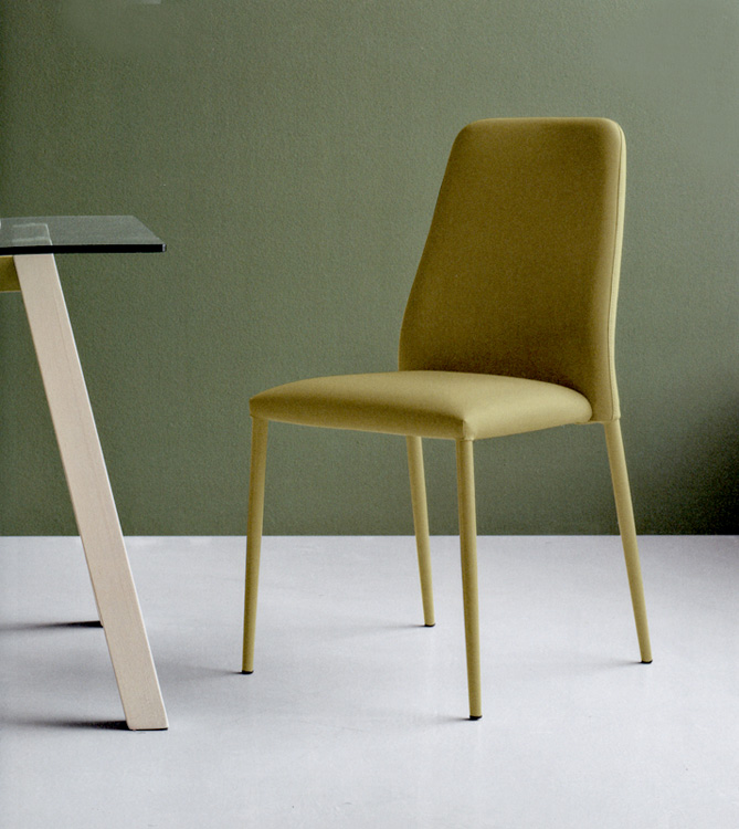 Стул CLUB CALLIGARIS CB1462 