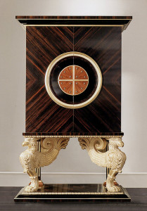 Барный шкаф  CEPPI 2844