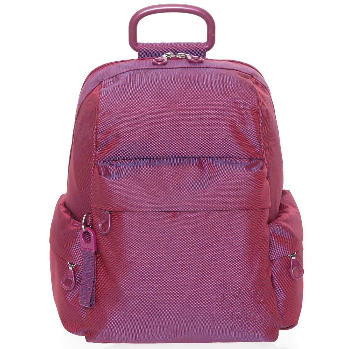 QMTT2-26Y Рюкзак QMTT2 Backpack Mandarina Duck MD20 